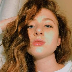 Meet your Posher, Kate